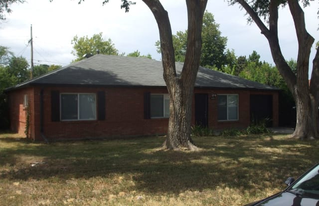1201 Ursula St - 1201 Ursula Street, Aurora, CO 80011