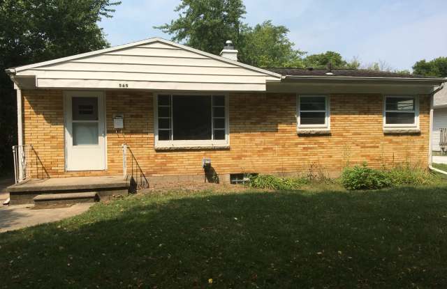 565 Stoddard Avenue photos photos