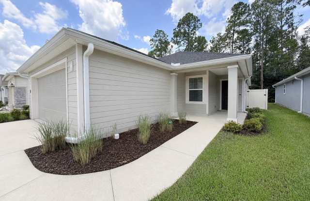 Beautiful 4BR Home with Open Floor Plan & Fully Fenced Backyard Gallery 3