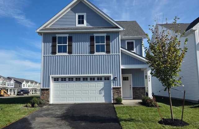 232 MUNSEE Circle photos photos