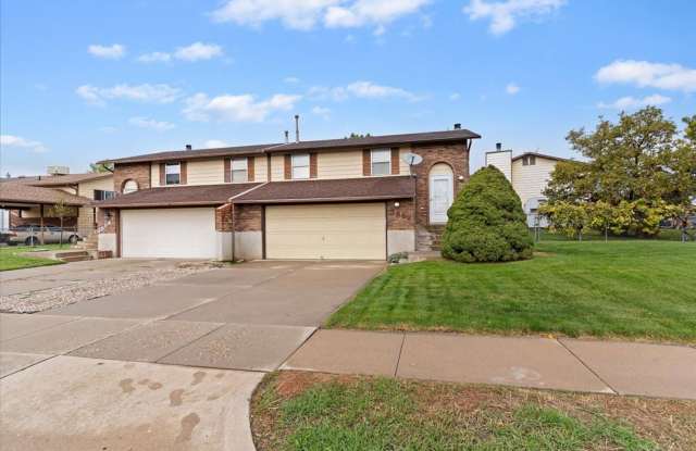 Roy Utah Twin Home for Lease! photos photos Roy Utah Twin Home for Lease! photos photos