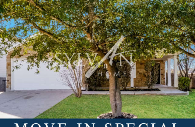 13201 Perconte Drive - 13201 Perconte Drive, Austin, TX 78617