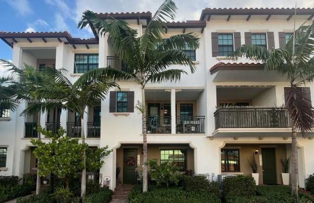 11610 SW 13th Court - 11610 Southwest 13th Court, Pembroke Pines, FL 33025