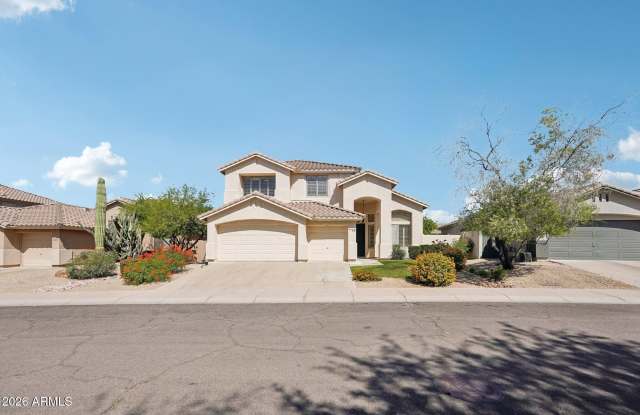7788 E PHANTOM Way Gallery 1