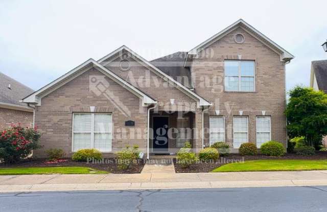 3035 Robert Ott Circle - 3035 Robert Ott Circle, Conway, AR 72034
