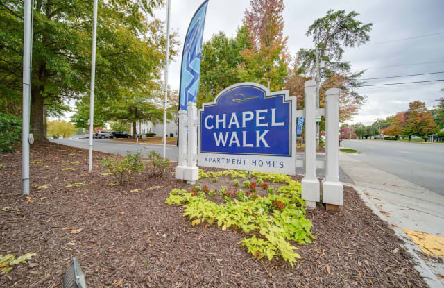 Chapel Walk photos photos