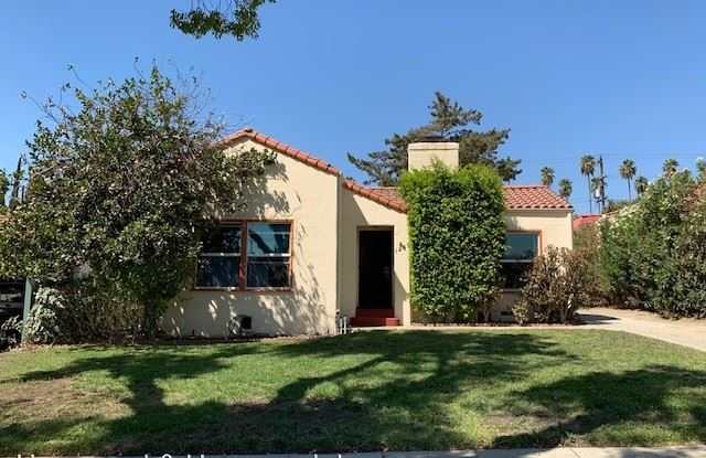 1259 Winchester Ave. - 1259 Winchester Avenue, Glendale, CA 91201