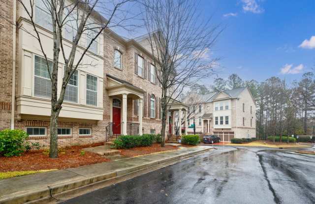 Prime Buckhead 3BR/3.5BA in a Gated Community photos photos Prime Buckhead 3BR/3.5BA in a Gated Community photos photos