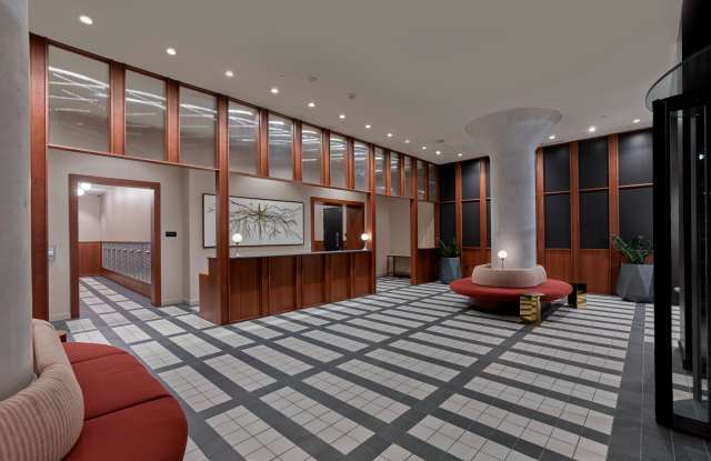 Atlas - Jersey City, NJ apartments for rent