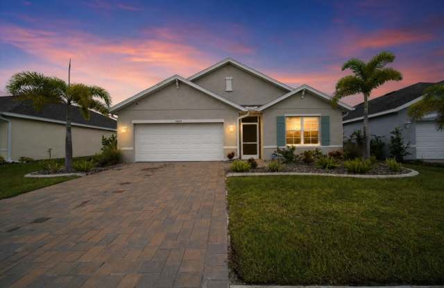 Like New 4BR House in North Fort Myers Gated Community photos photos