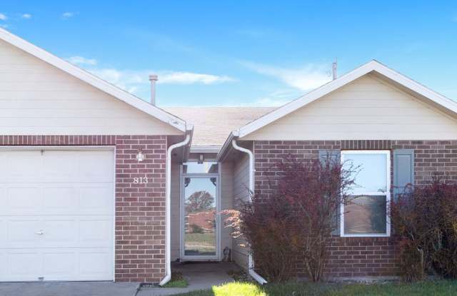 Quality Home Management - 813 Walters Drive, Manhattan, KS 66502