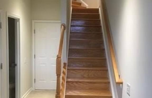 9650 PULLMAN PLACE - 9650 Pullman Place, Oakton, VA 22031