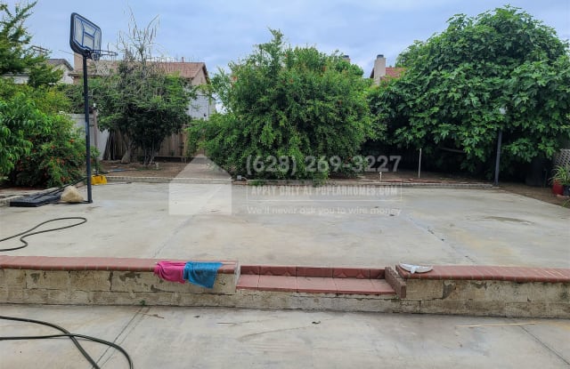8392 Snowden Avenue - 8392 Snowden Avenue, Los Angeles, CA 91402