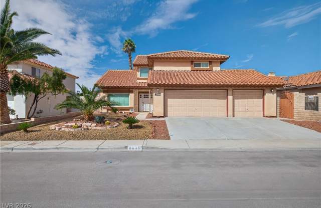 4835 Illustrious Street photos photos