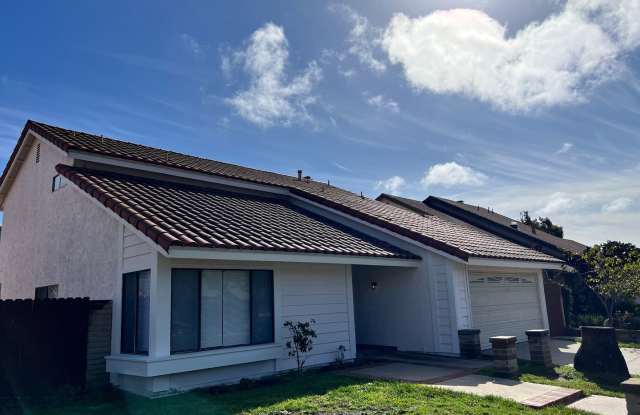 4230 Browning Drive - 4230 Browning Drive, Oxnard, CA 93033