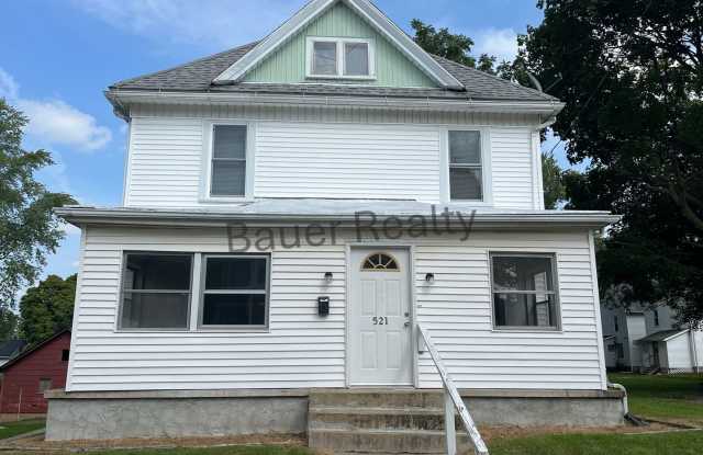 Three Bedrooms, One and a Half Bathrooms photos photos