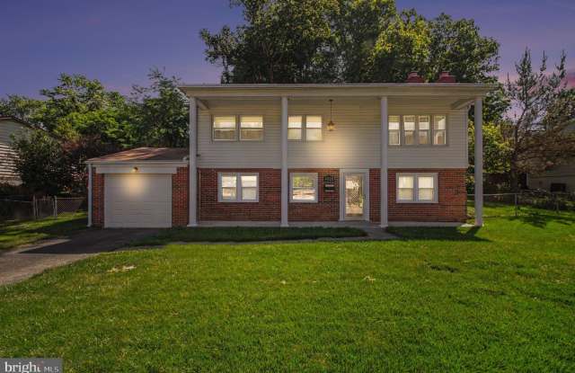 4522 GLENDALE Road Gallery 2