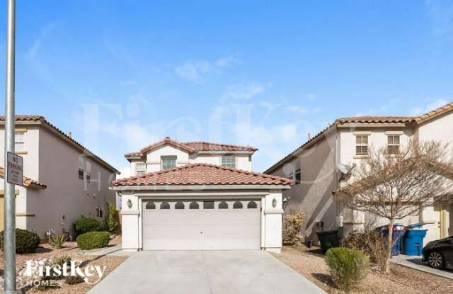 6380 Cactus Dahlia Street - 6380 Cactus Dahlia Street, Enterprise, NV 89141 6380 Cactus Dahlia Street - 6380 Cactus Dahlia Street, Enterprise, NV 89141