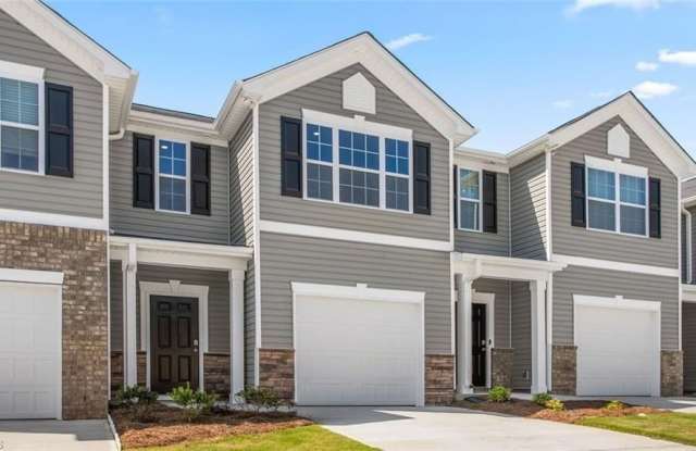 1351 Amberview Lane - 1351 Amberview Lane, Forsyth County, NC 27284 1351 Amberview Lane - 1351 Amberview Lane, Forsyth County, NC 27284