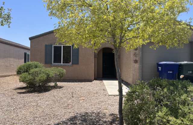 5210 E Desert Straw Ln photos photos