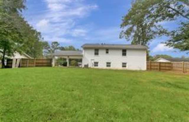4500 Bells Ferry Road NW Gallery 3