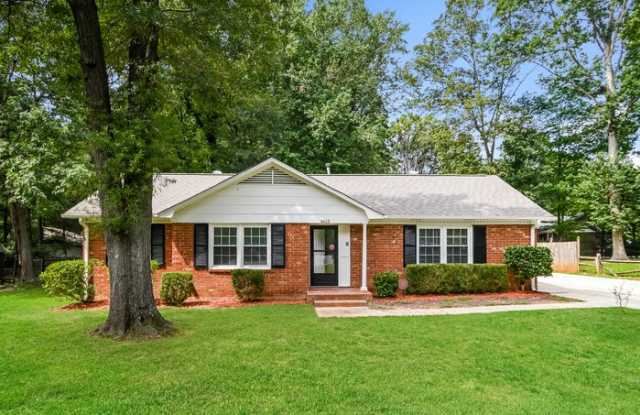 6613 Elm Forest Drive Gallery 1
