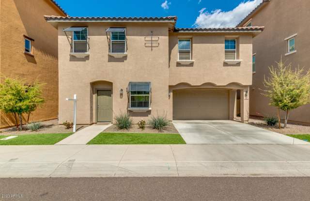 4278 E Erie Street - 4278 East Erie Street, Gilbert, AZ 85295
