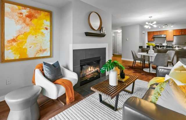 Completely Refreshed Two-Bedroom Condo photos photos
