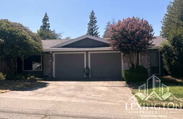 5905 Moss Creek Circle - 5905 Moss Creek Circle, Fair Oaks, CA 95628