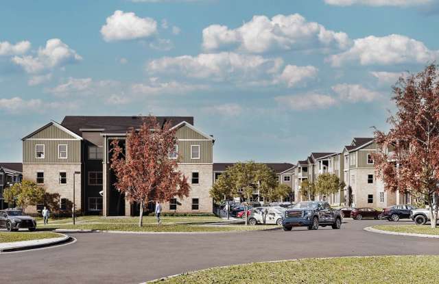 Sage at Franklin Park - Affordable Housing Gallery 3