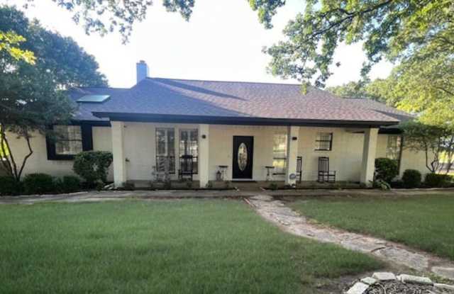 6170 Weiland Rd - 6170 Weiland Road, Parker County, TX 76088