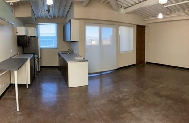 Trendy Loft Living Near The Arts District! photos photos Trendy Loft Living Near The Arts District! photos photos