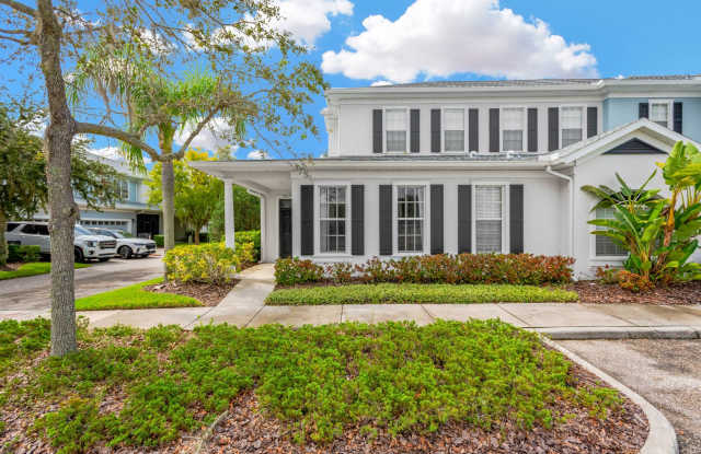 Grand Hampton Townhouse photos photos