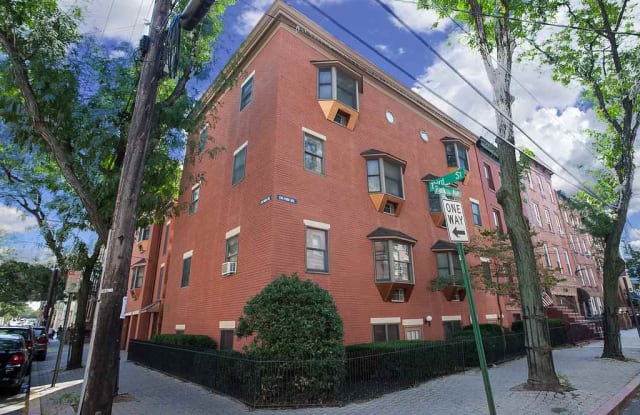 235 PARK AVE - 235 Park Ave, Hoboken, NJ 07030