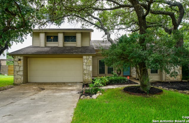 8246 Shallow Creek Dr - 8246 Shallow Creek Drive, San Antonio, TX 78251
