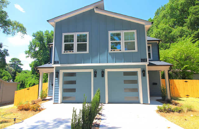 Bright  Modern New Construction Townhome photos photos
