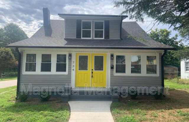 734 Eaton St. photos photos