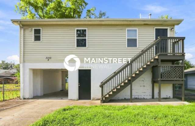 3710 Vermont Avenue photos photos