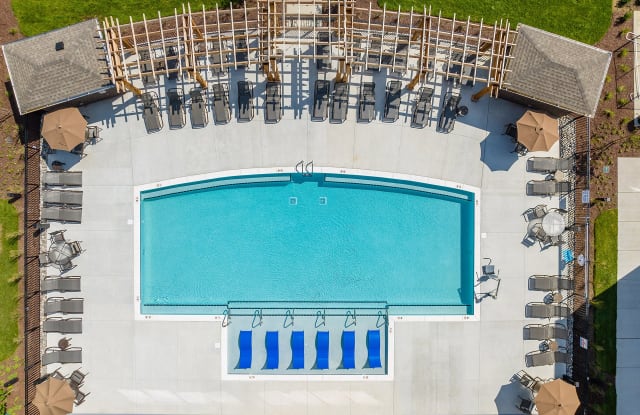 Enclave at Providence Luxury Apartments photos photos