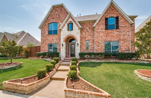 3239 Woodbine Trail - 3239 Woodbine Trail, Frisco, TX 75034