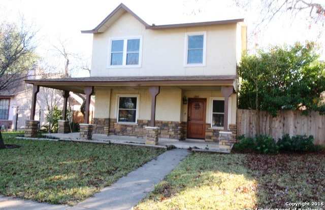 13615 WYCLIFF RISE - 13615 Wycliff Rise, San Antonio, TX 78231