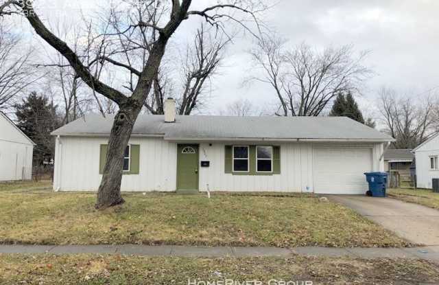 3923 Arborcrest Dr - 3923 Arborcrest Drive, Indianapolis, IN 46226