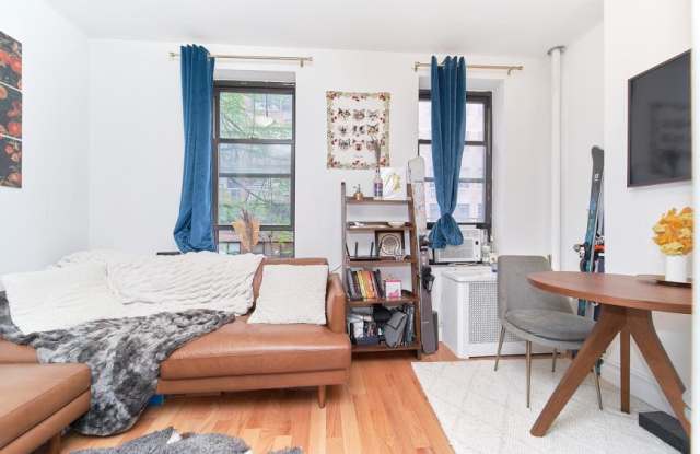 410 East 64th Street photos photos