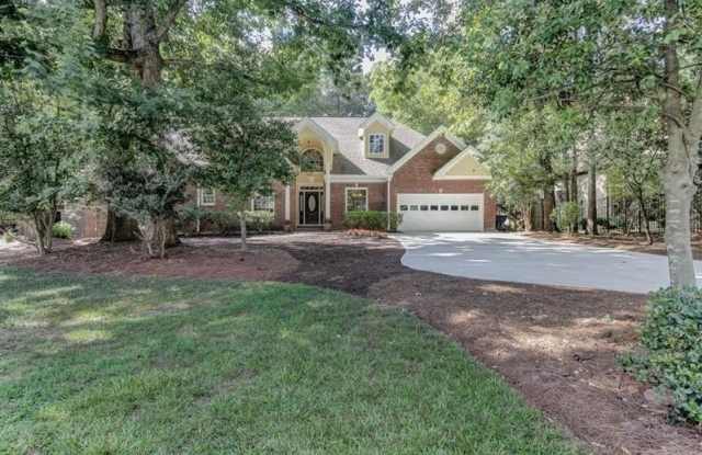3308 FERNCLIFF NE - 3308 Ferncliff Place Northeast, Atlanta, GA 30324
