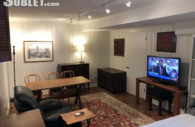 3113 38th St Nw - 3113 38th Street Northwest, Washington, DC 20016