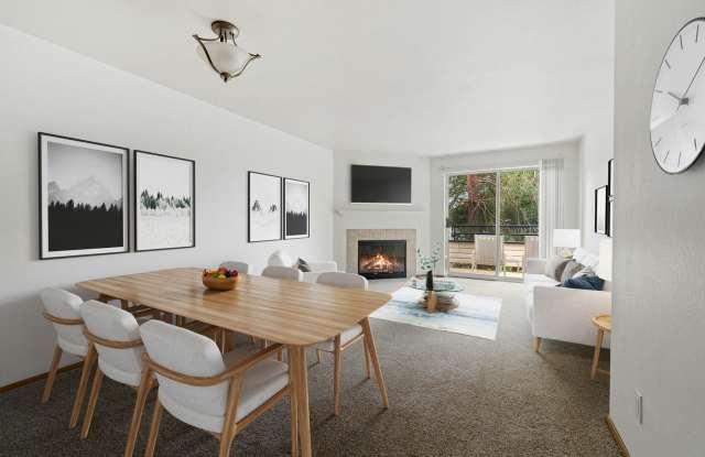 Ashford Apartments Gallery 3