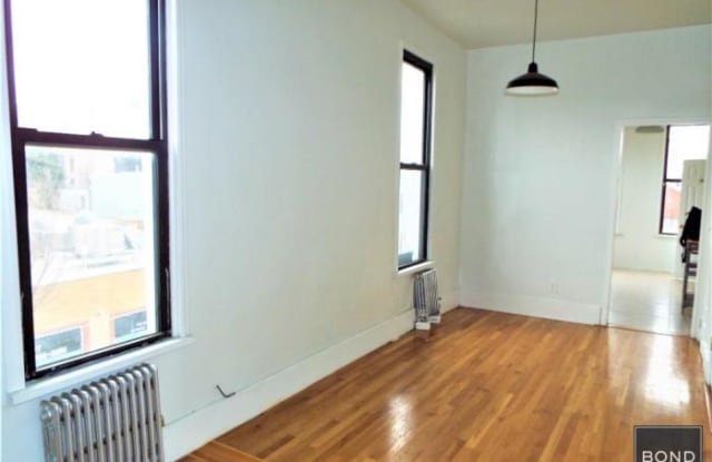 901 Wyckoff Avenue - 901 Wyckoff Avenue, Queens, NY 11385