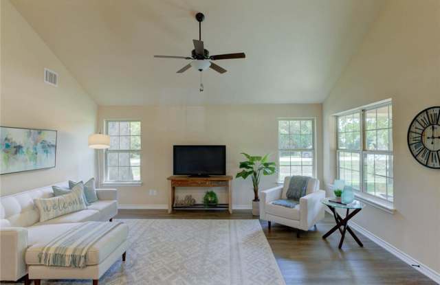 200 W. Austin St. Gallery 2