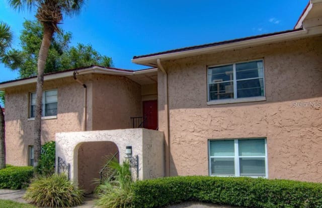 1167 CALLE DEL REY - 1167 Calle Del Rey, Casselberry, FL 32707