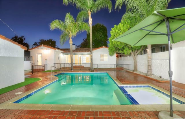 1210 Graynold Avenue - 1210 Graynold Avenue, Glendale, CA 91202